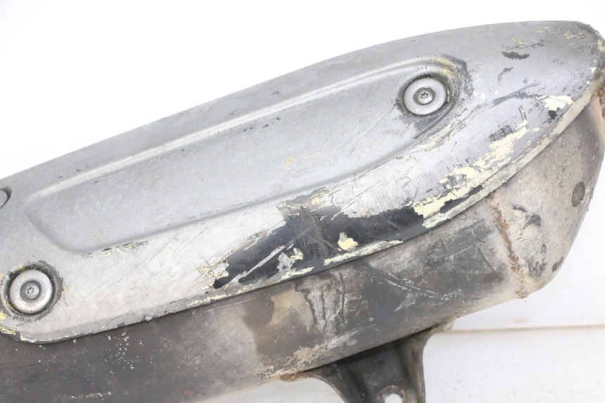 photo de SCHALLDÄMPFER PIAGGIO MP3 125 (2006 - 2014) - Charakteristische Merkmale