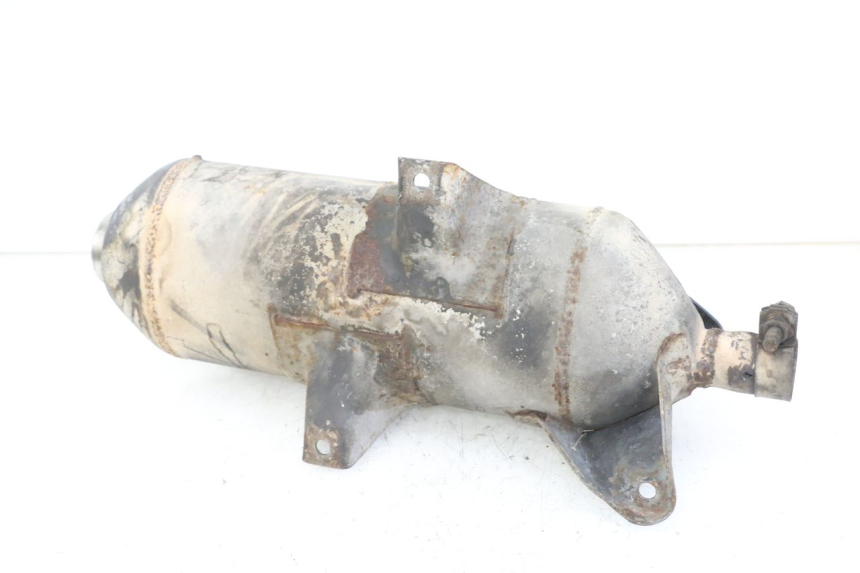 photo de SCHALLDÄMPFER PIAGGIO MP3 125 (2006 - 2014) - Gesamtansicht des Produkts