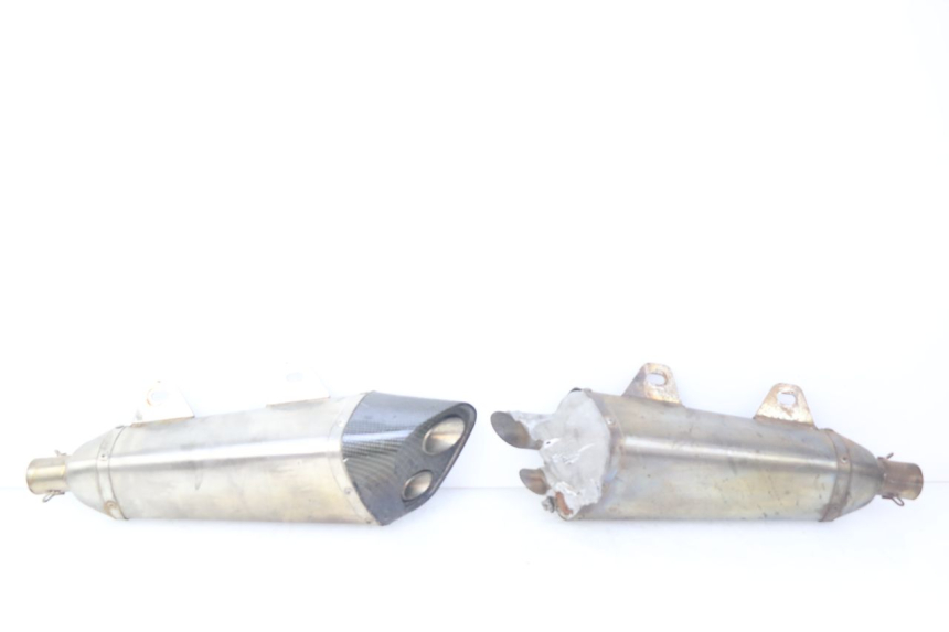 photo de AUSPUFF SPY RACING F3 350 (2015 - 2022) - Hauptansicht