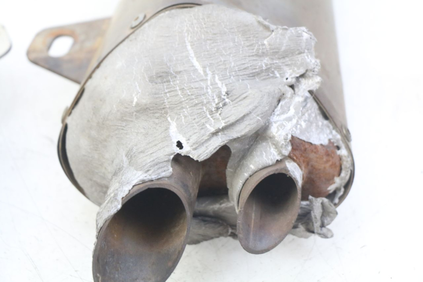 photo de AUSPUFF SPY RACING F3 350 (2015 - 2022) - Fokus auf die Struktur