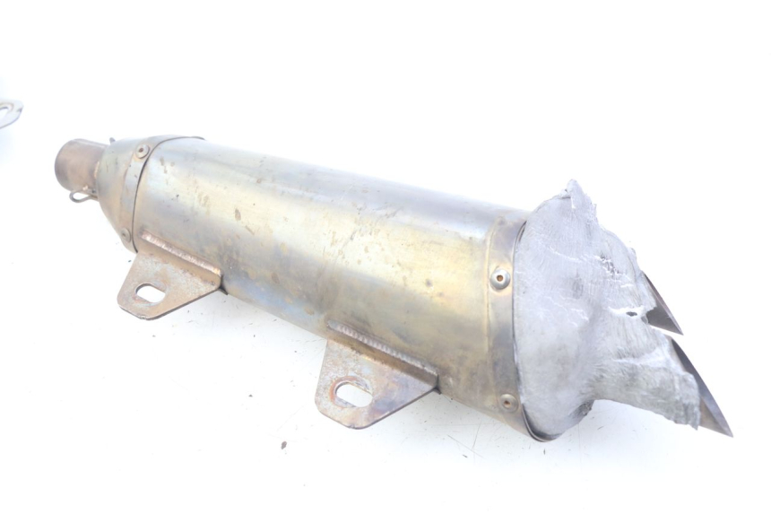 photo de AUSPUFF SPY RACING F3 350 (2015 - 2022) - Alternative Perspektive