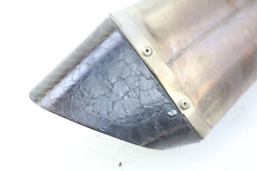 photo de AUSPUFF SPY RACING F3 350 (2015 - 2022) - Details der Befestigungspunkte