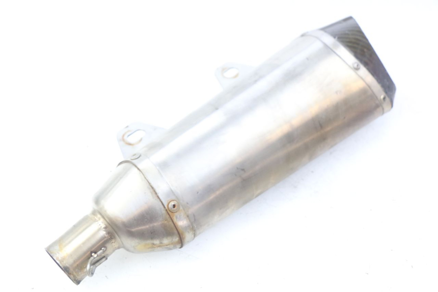 photo de AUSPUFF SPY RACING F3 350 (2015 - 2022) - Geprüftes Gebrauchtteil