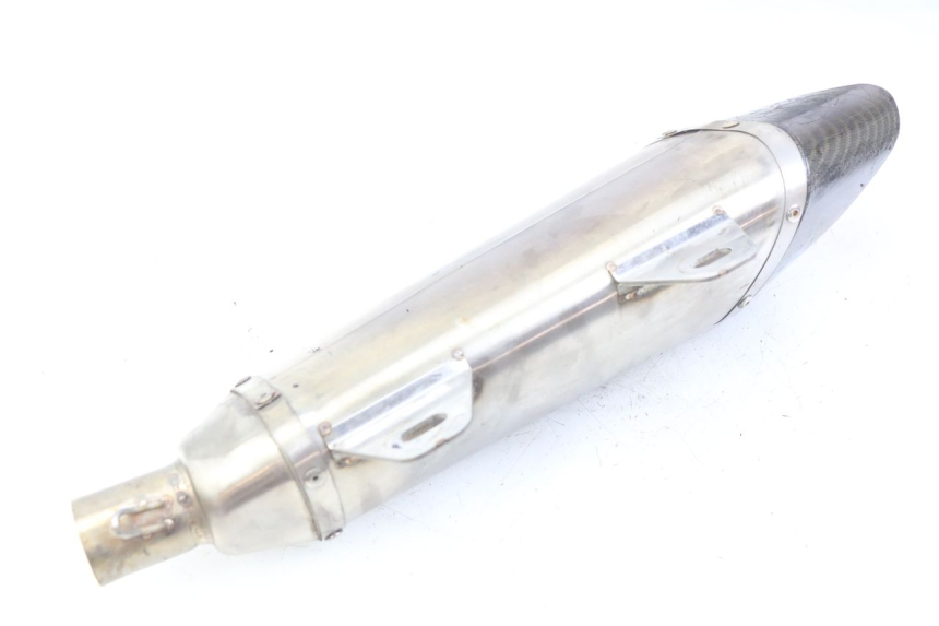 photo de AUSPUFF SPY RACING F3 350 (2015 - 2022) - Kennzeichnungen und Originalreferenzen