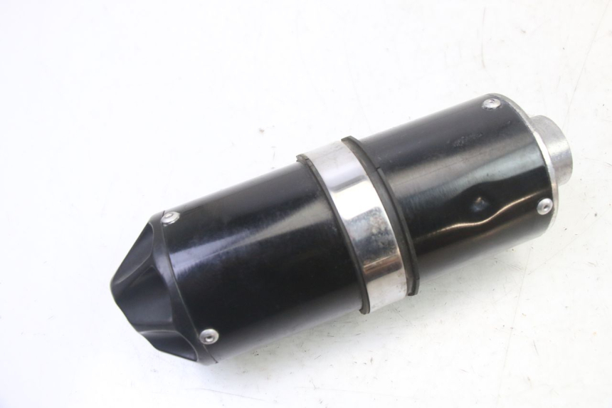 photo de SCHALLDÄMPFER APOLLO RFZ 125 - Hauptansicht