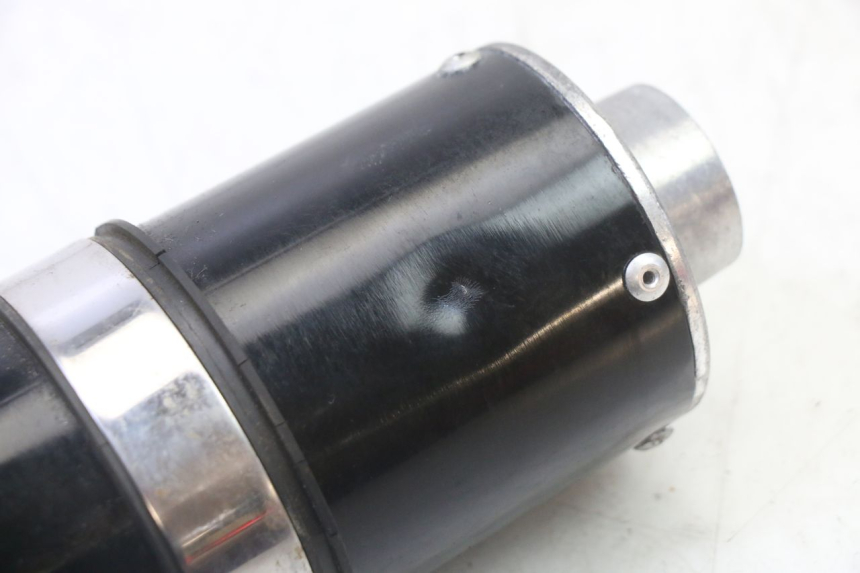 photo de SCHALLDÄMPFER APOLLO RFZ 125 - Detailansicht des Bauteils