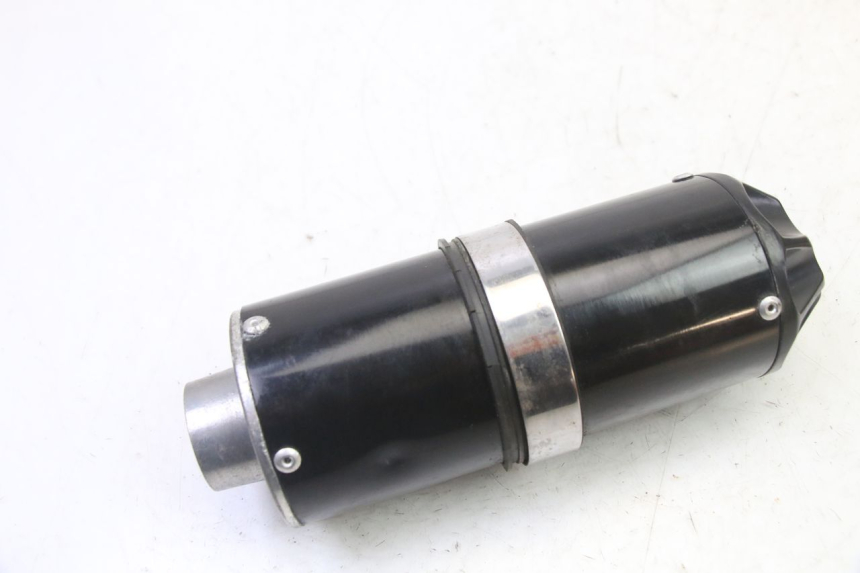 photo de SCHALLDÄMPFER APOLLO RFZ 125 - Alternative Perspektive