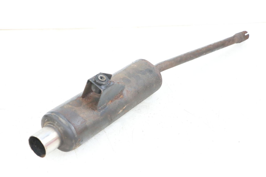 photo de SCHALLDÄMPFER APRILIA RS 50 (2006 - 2010) - Hauptansicht