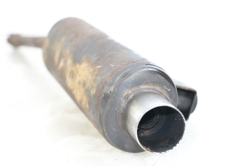 photo de SCHALLDÄMPFER APRILIA RS 50 (2006 - 2010) - Detailansicht des Bauteils