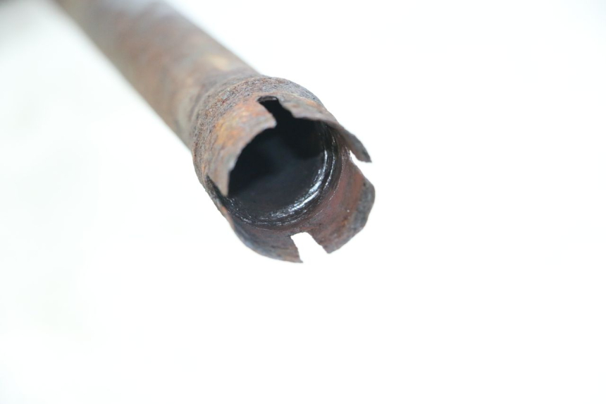 photo de SCHALLDÄMPFER APRILIA RS 50 (2006 - 2010) - Alternative Perspektive