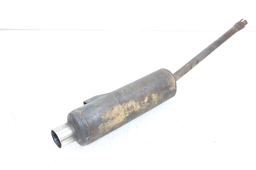 photo de SCHALLDÄMPFER APRILIA RS 50 (2006 - 2010) - Gesamtansicht des Produkts