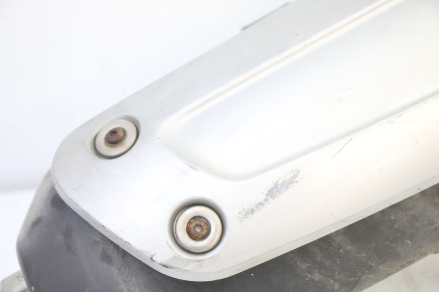 photo de SCHALLDÄMPFER PEUGEOT SATELIS 250 (2006 - 2012) - Alternative Perspektive