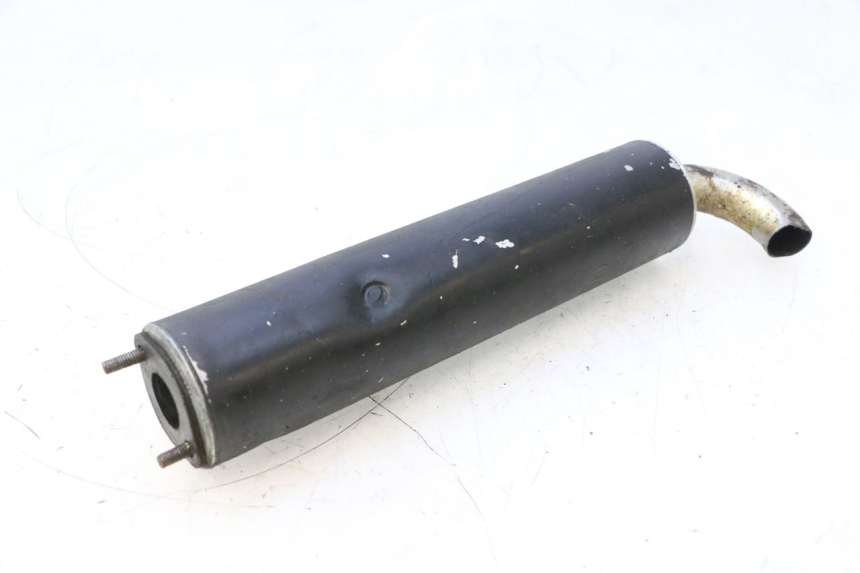 photo de SCHALLDÄMPFER PEUGEOT SPEEDFIGHT 2 AC 50 (2000 - 2009) - Weitere Ansicht des Artikels