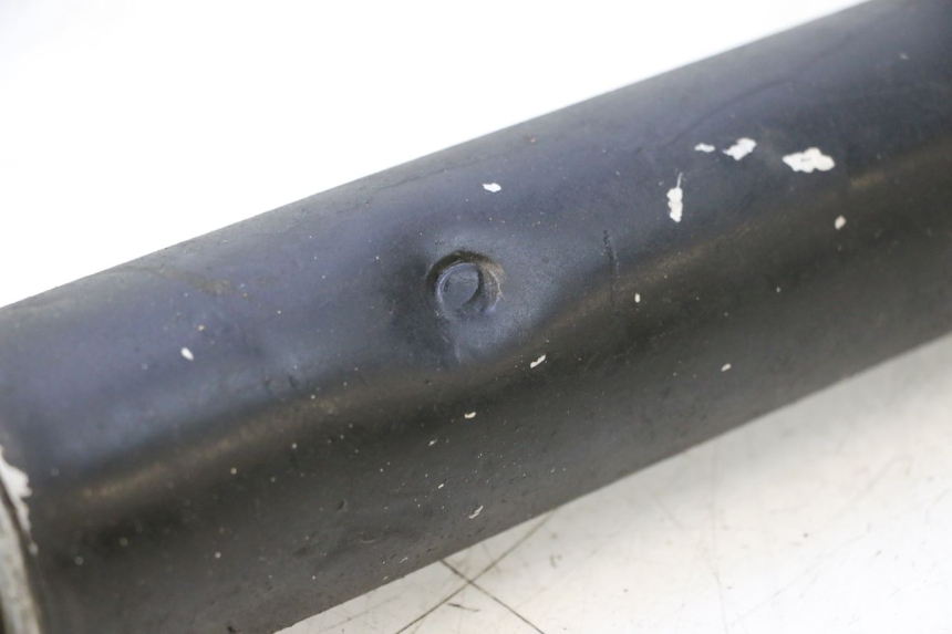 photo de SCHALLDÄMPFER PEUGEOT SPEEDFIGHT 2 AC 50 (2000 - 2009) - Charakteristische Merkmale