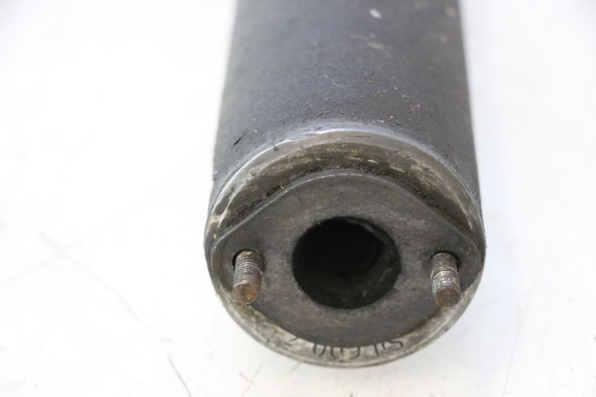 photo de SCHALLDÄMPFER PEUGEOT SPEEDFIGHT 2 AC 50 (2000 - 2009) - Details der Befestigungspunkte