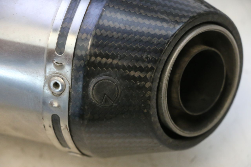 photo de SCHALLDÄMPFER CAN-AM SPYDER RS 1000 (2008 - 2012) - Detailansicht des Bauteils