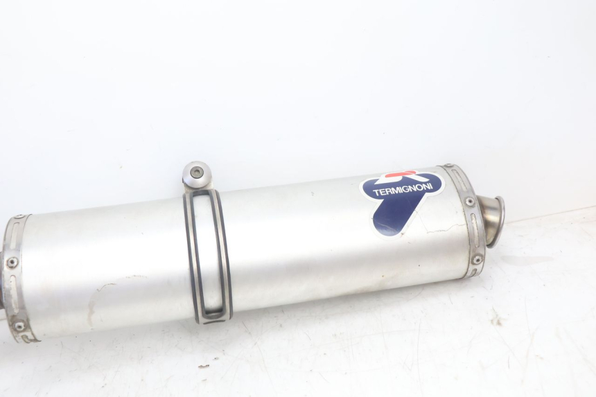 photo de SCHALLDÄMPFER DUCATI SS IE DS CARENEE 1000 (2002 - 2006) - Details der Befestigungspunkte
