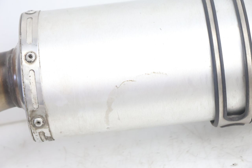 photo de SCHALLDÄMPFER DUCATI SS IE DS CARENEE 1000 (2002 - 2006) - Geprüftes Gebrauchtteil