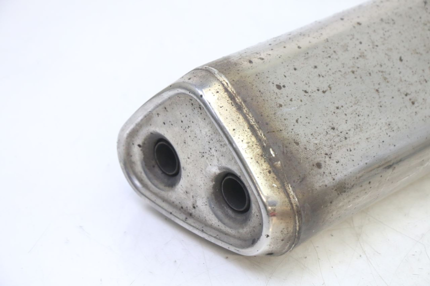 photo de SCHALLDÄMPFER HONDA ST PAN EUROPEAN 1300 (2002 - 2013) - Detailansicht des Bauteils