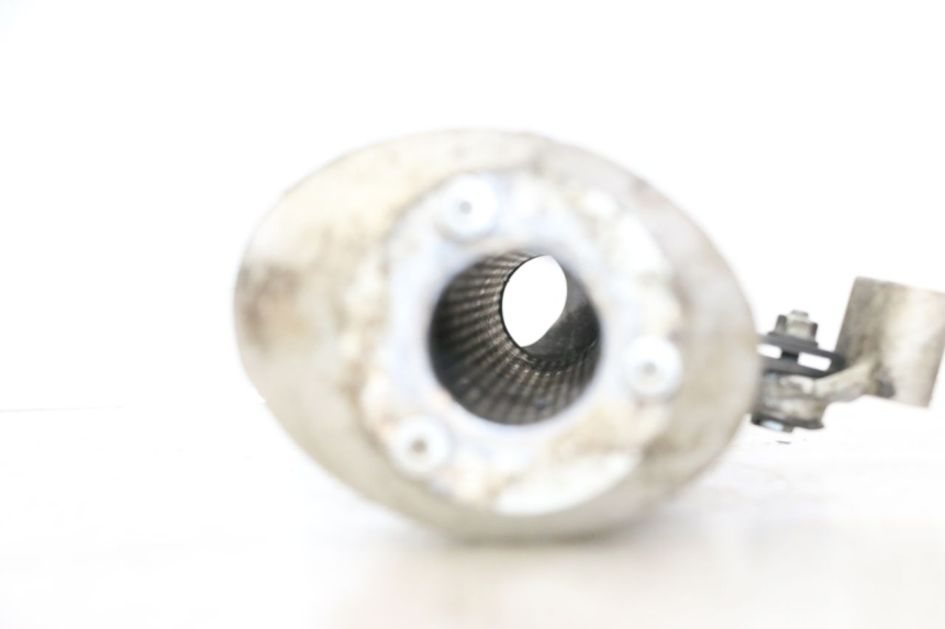 photo de SCHALLDÄMPFER KTM SUPERENDURO R 950 (2005 - 2009) - Charakteristische Merkmale