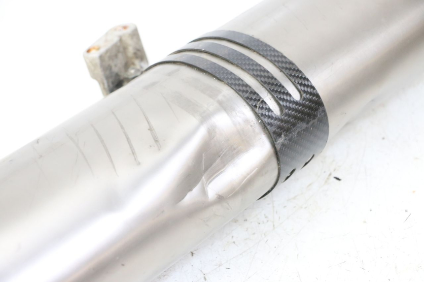 photo de SCHALLDÄMPFER KTM SUPERENDURO R 950 (2005 - 2009) - Zoom auf Komponenten