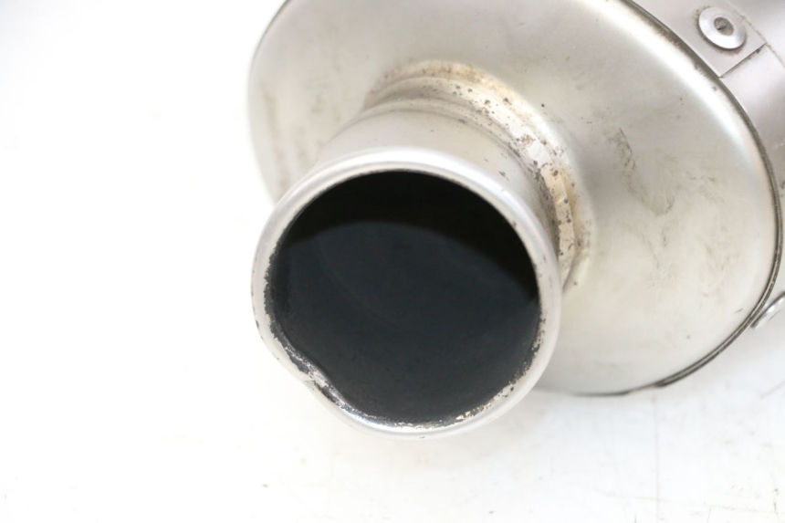 photo de SCHALLDÄMPFER KTM SUPERENDURO R 950 (2005 - 2009) - Hochauflösende Nahaufnahme