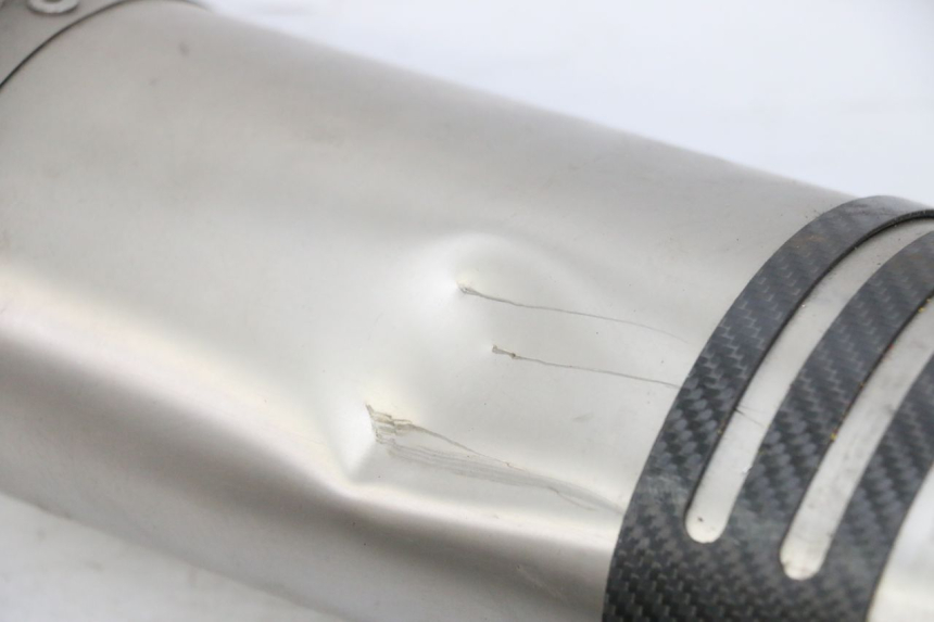 photo de SCHALLDÄMPFER KTM SUPERENDURO R 950 (2005 - 2009) - Detailansicht des Bauteils