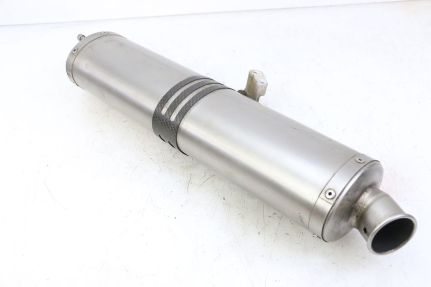 photo de SCHALLDÄMPFER KTM SUPERENDURO R 950 (2005 - 2009) - Technische Nahaufnahme