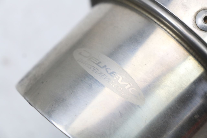 photo de SCHALLDÄMPFER SUZUKI GS F 500 (2004 - 2007) - Geprüftes Gebrauchtteil