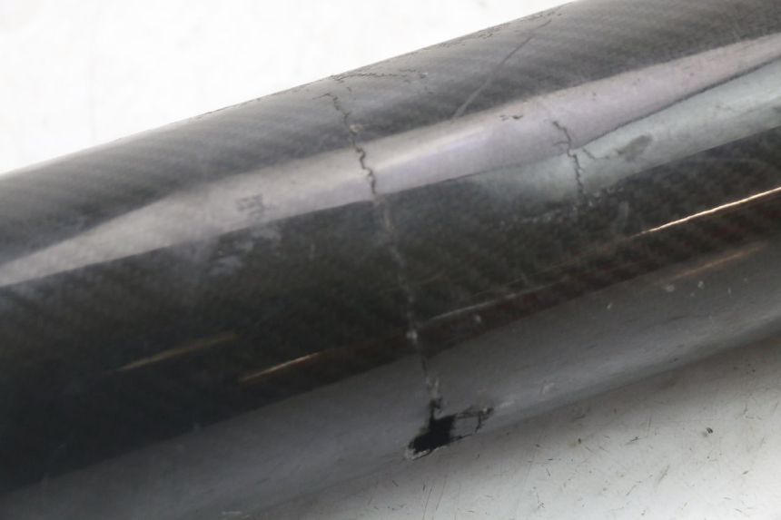 photo de SCHALLDÄMPFER SUZUKI GS F 500 (2004 - 2007) - Kennzeichnungen und Originalreferenzen