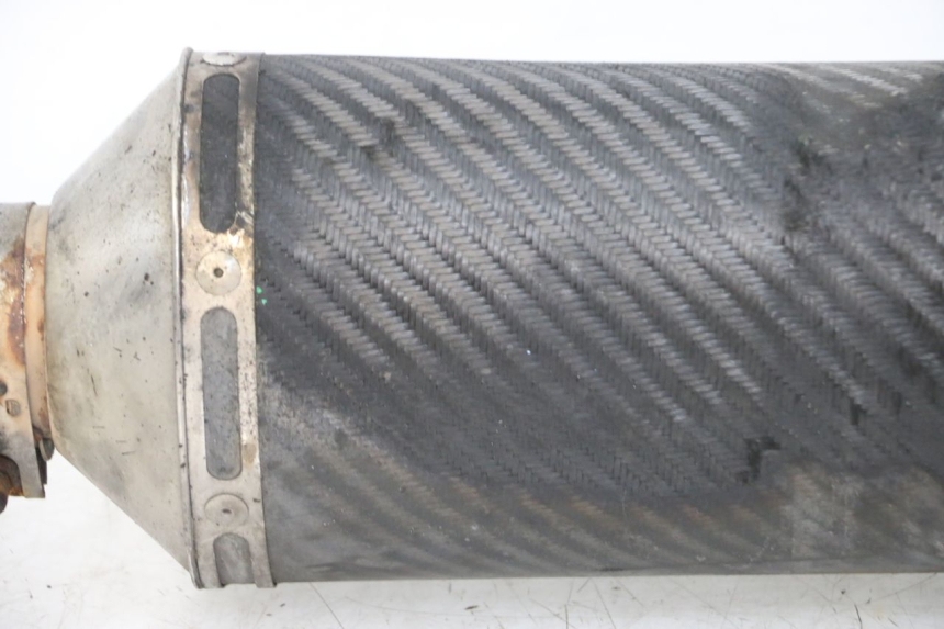 photo de SCHALLDÄMPFER SUZUKI GSX F GSXF 650 (2007 - 2015) - Weitere Ansicht des Artikels