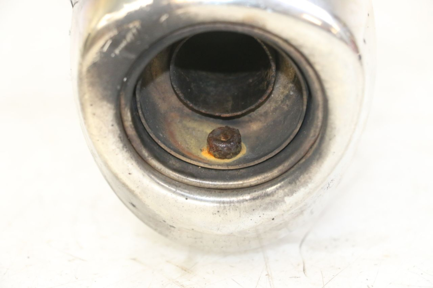 photo de SCHALLDÄMPFER SUZUKI GSX F GSXF 650 (2007 - 2015) - Hochauflösende Nahaufnahme