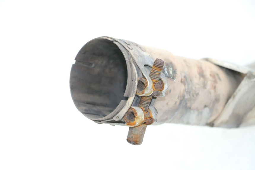 photo de SCHALLDÄMPFER SUZUKI GSX F GSXF 650 (2007 - 2015) - Geprüftes Gebrauchtteil