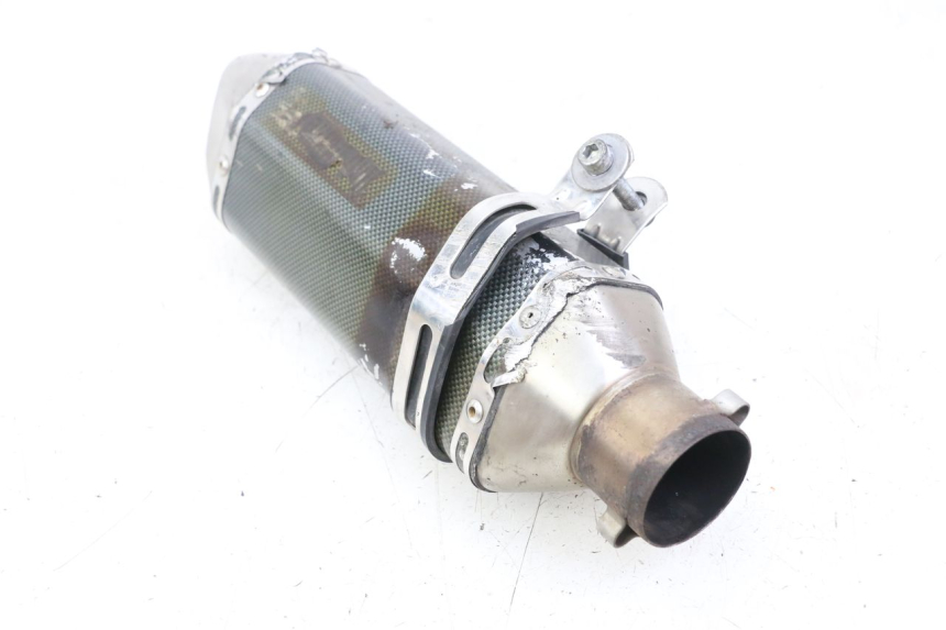 photo de SCHALLDÄMPFER SUZUKI SV S 650 (1999 - 2002) - Geprüftes Gebrauchtteil