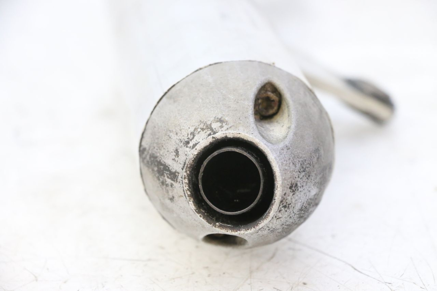 photo de SCHALLDÄMPFER KTM SX 85 (2013 - 2017) - Detailansicht des Bauteils