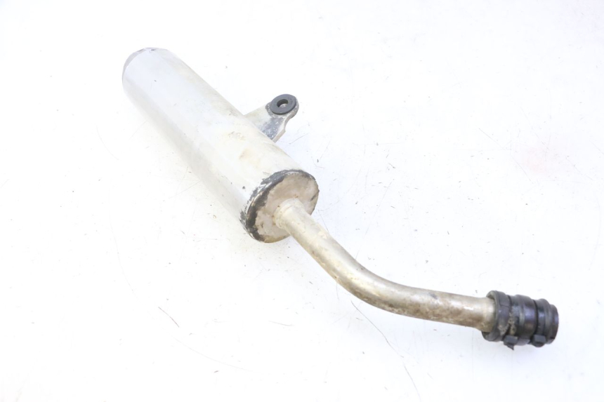 photo de SCHALLDÄMPFER KTM SX 85 (2013 - 2017) - Technische Nahaufnahme