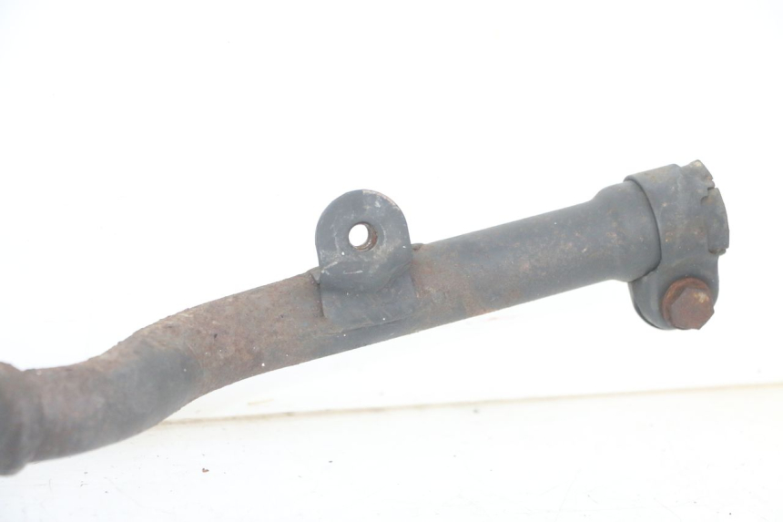 photo de SCHALLDÄMPFER YAMAHA TDR DELTABOX 125 (1997 - 2003) - Ergänzendes Produktfoto