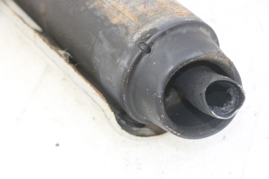 photo de SCHALLDÄMPFER YAMAHA TDR DELTABOX 125 (1997 - 2003) - Alternative Perspektive