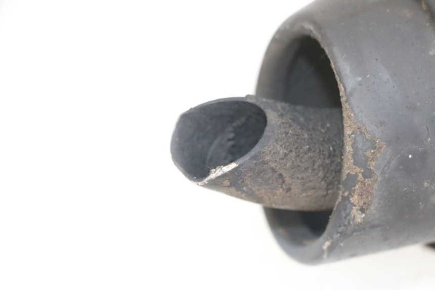 photo de SCHALLDÄMPFER YAMAHA TDR DELTABOX 125 (1997 - 2003) - Technische Nahaufnahme