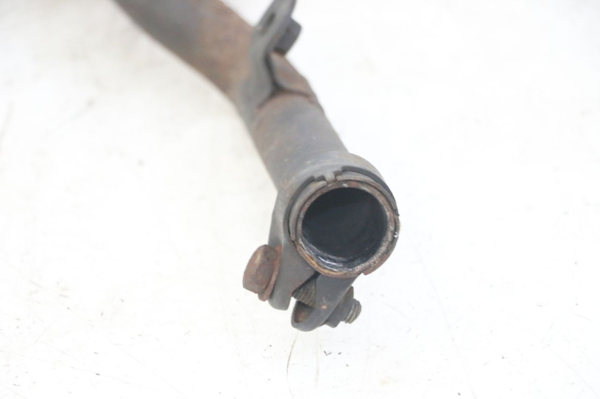 photo de SCHALLDÄMPFER YAMAHA TDR DELTABOX 125 (1997 - 2003) - Kennzeichnungen und Originalreferenzen