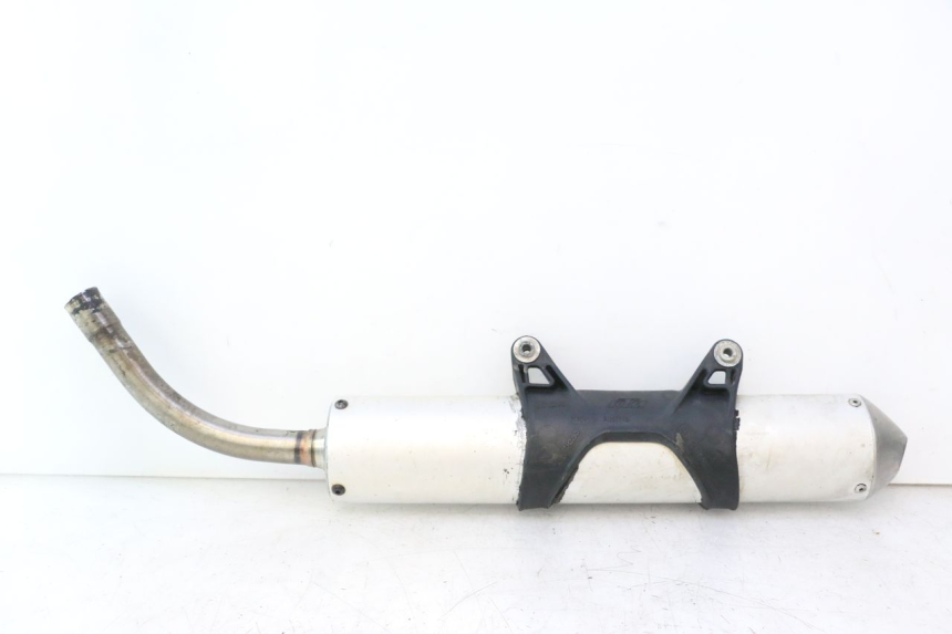 photo de SCHALLDÄMPFER HUSABERG TE 250 (2011 - 2014) - Detailansicht des Bauteils