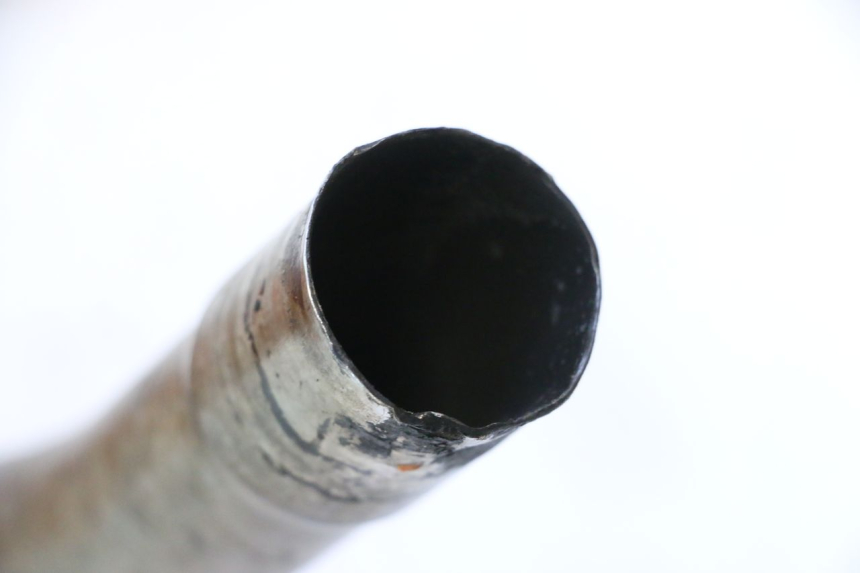 photo de SCHALLDÄMPFER HUSABERG TE 250 (2011 - 2014) - Charakteristische Merkmale