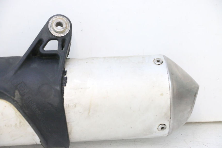 photo de SCHALLDÄMPFER HUSABERG TE 250 (2011 - 2014) - Details der Befestigungspunkte