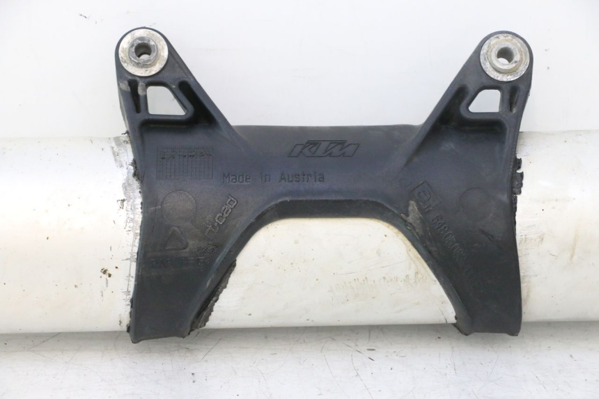 photo de SCHALLDÄMPFER HUSABERG TE 250 (2011 - 2014) - Oberflächenzustand und Material