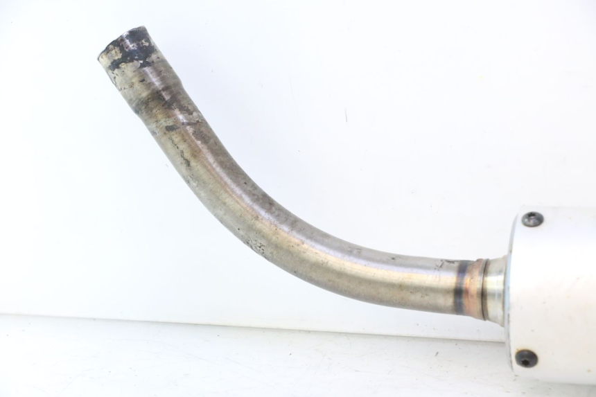 photo de SCHALLDÄMPFER HUSABERG TE 250 (2011 - 2014) - Kennzeichnungen und Originalreferenzen