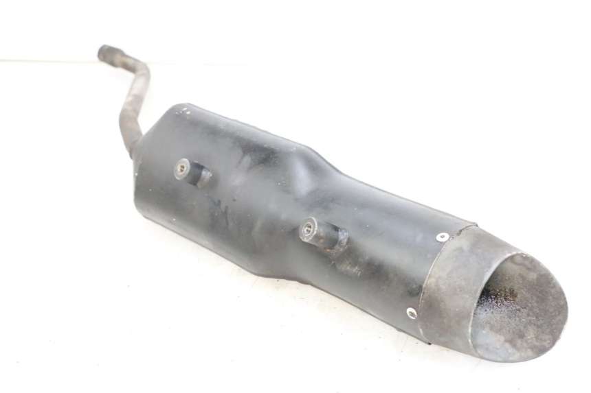 photo de SCHALLDÄMPFER KEEWAY TX 50 (2008 - 2015) - Detailansicht des Bauteils