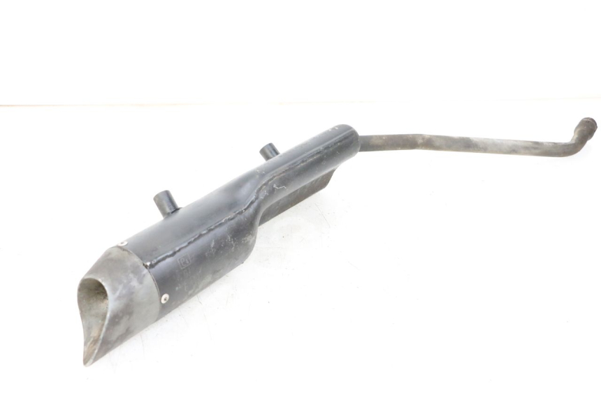 photo de SCHALLDÄMPFER KEEWAY TX 50 (2008 - 2015) - Gesamtansicht des Produkts