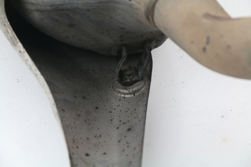 photo de SCHALLDÄMPFER HONDA VFR F 1200 (2010 - 2015) - Geprüftes Gebrauchtteil