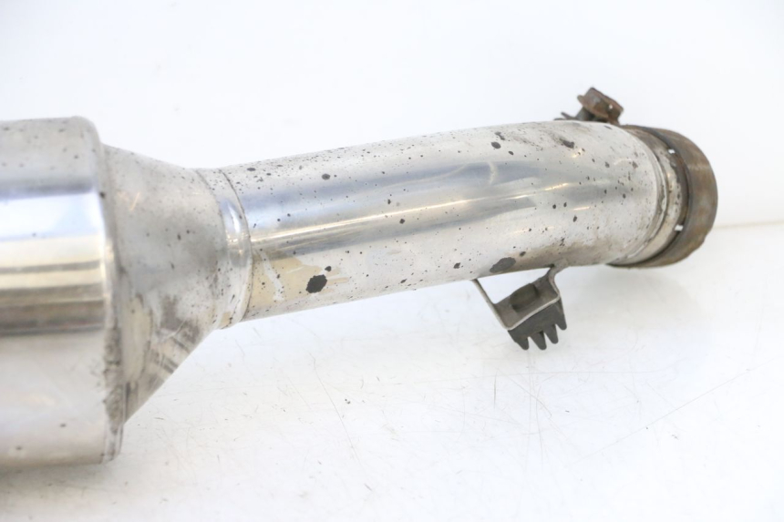 photo de SCHALLDÄMPFER HONDA VFR FI RC46 800 (1998 - 2001) - Hauptansicht