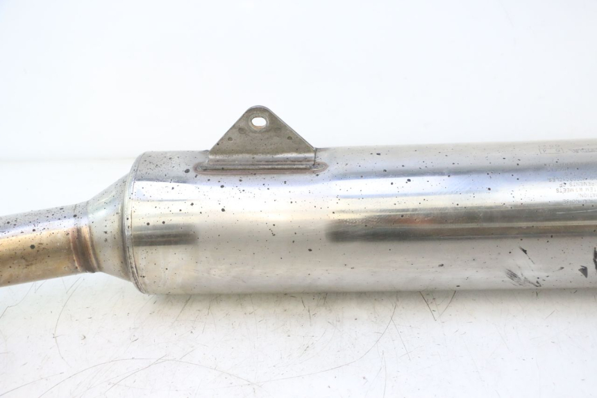 photo de SCHALLDÄMPFER HONDA VFR FI RC46 800 (1998 - 2001) - Kennzeichnungen und Originalreferenzen